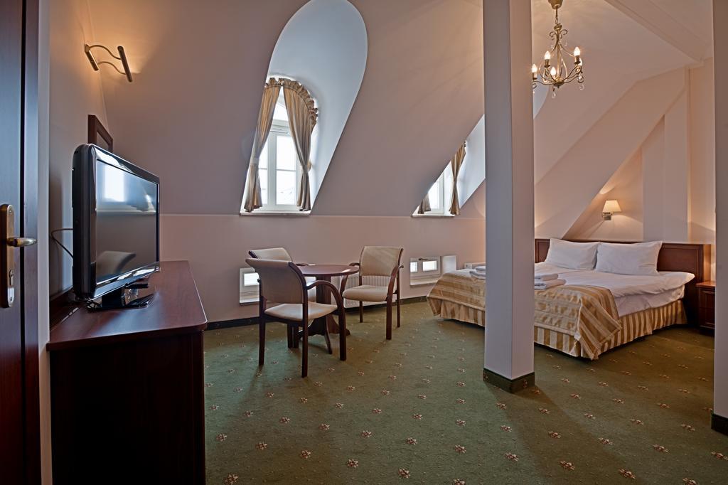 Hotel Masovia Gizycko Ruang foto